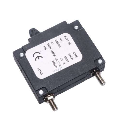 Generator Circuit Breaker XJY1-50