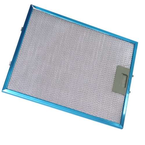 Defy Cooker Hood Extractor Aluminium Filter