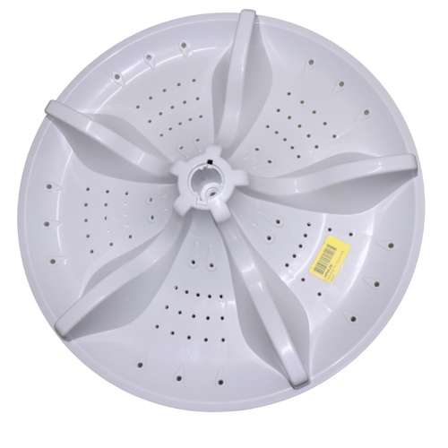 Hisense Top Loader Washing Machine Pulsator Assembly