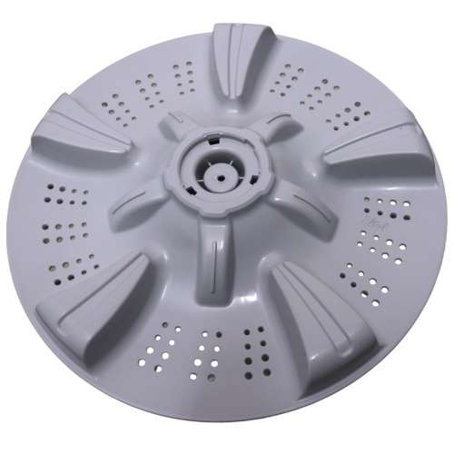 Samsung Washing Machine Pulsator Assembly