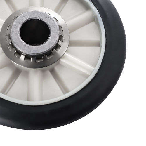 Whirlpool Tumble Dryer Roller Set