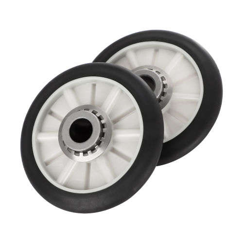 Whirlpool Tumble Dryer Roller Set