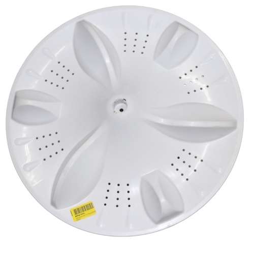 Kelvinator Top Loader Washing Machine Pulsator