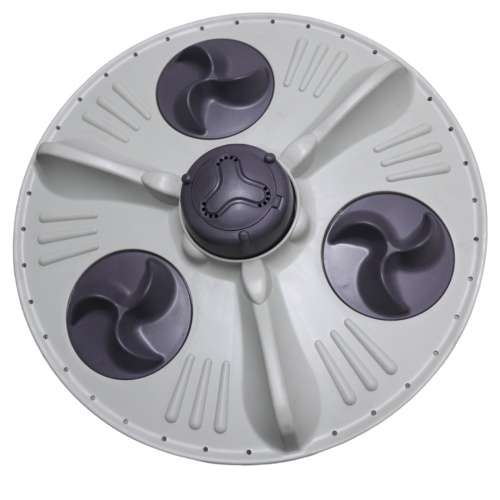 LG Top Loader Washing Machine Pulsator Assembly