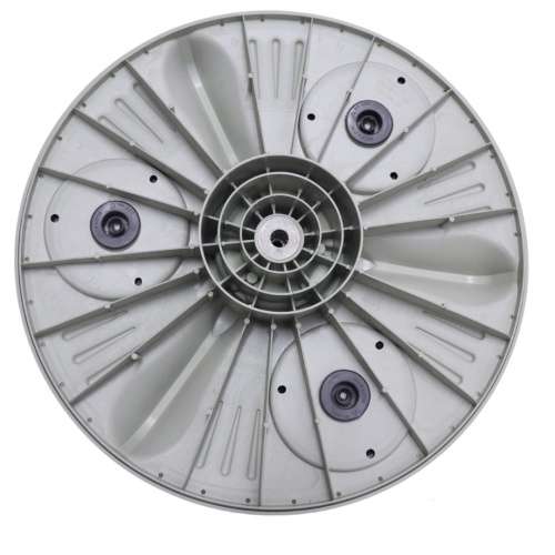 LG Top Loader Washing Machine Pulsator Assembly