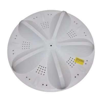 Whirlpool Top Loader Washing Machine Pulsator 13kg