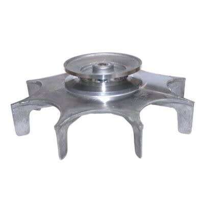 Defy Top Loader Washing Machine Motor Pulley