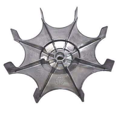 Defy Top Loader Washing Machine Motor Pulley