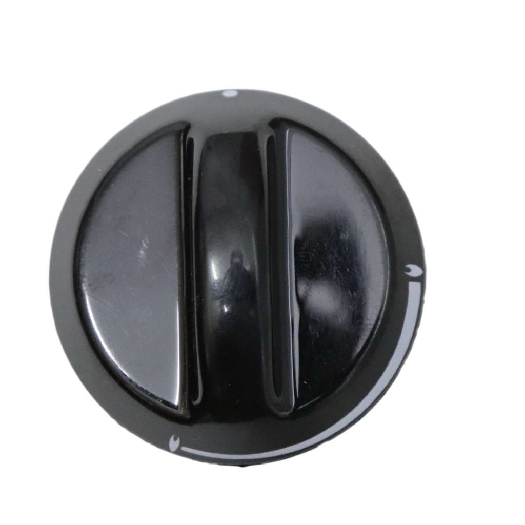 Defy Gas Control Knob