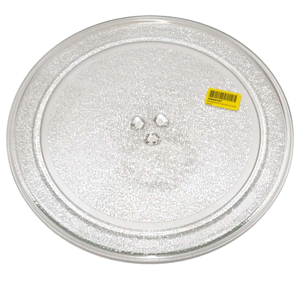 Defy Microwave Oven Glass Plate 32.5cm