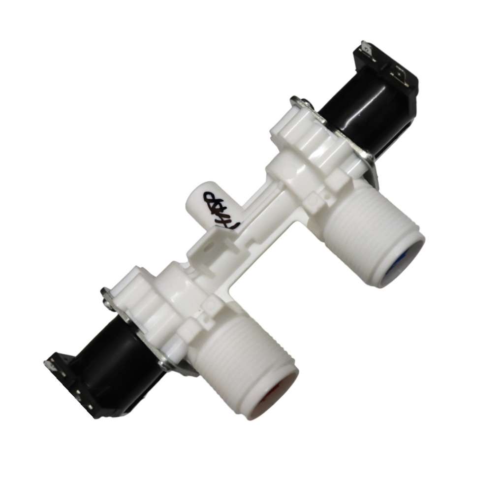 Whirlpool Top Loader Washing Water Inlet Valve