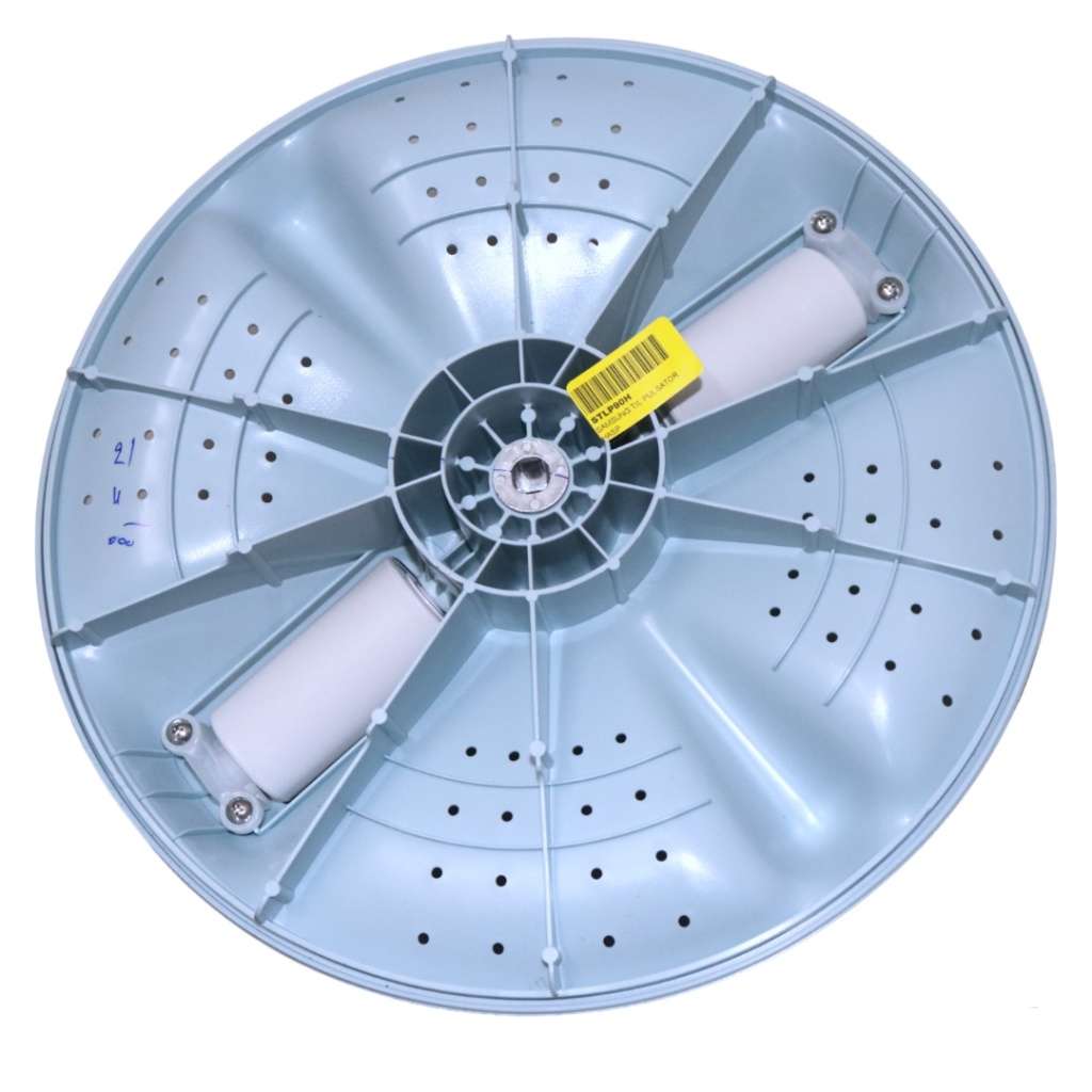 Samsung Washing Machine Pulsator DC97-16818A