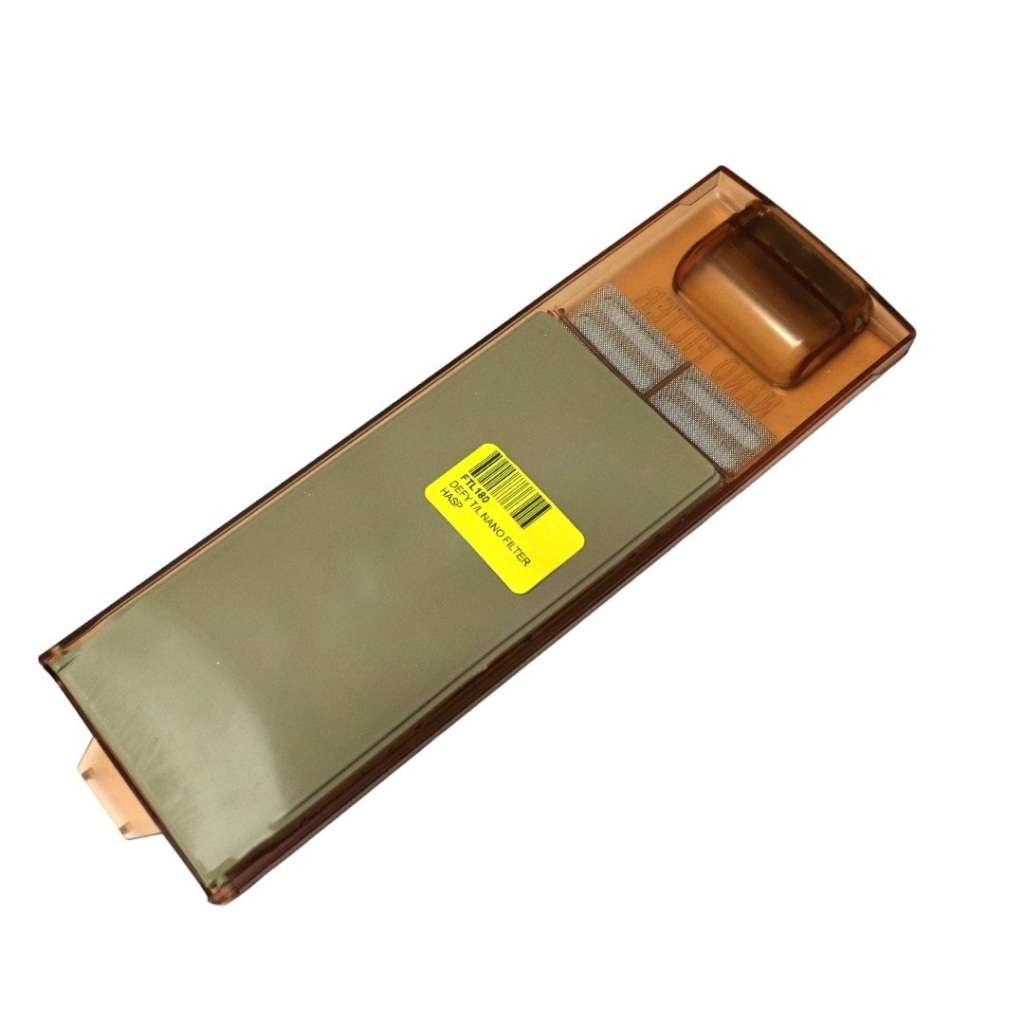 Defy Top Loader washing machine Nano Filter