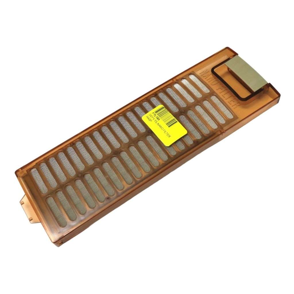 Defy Top Loader washing machine Nano Filter