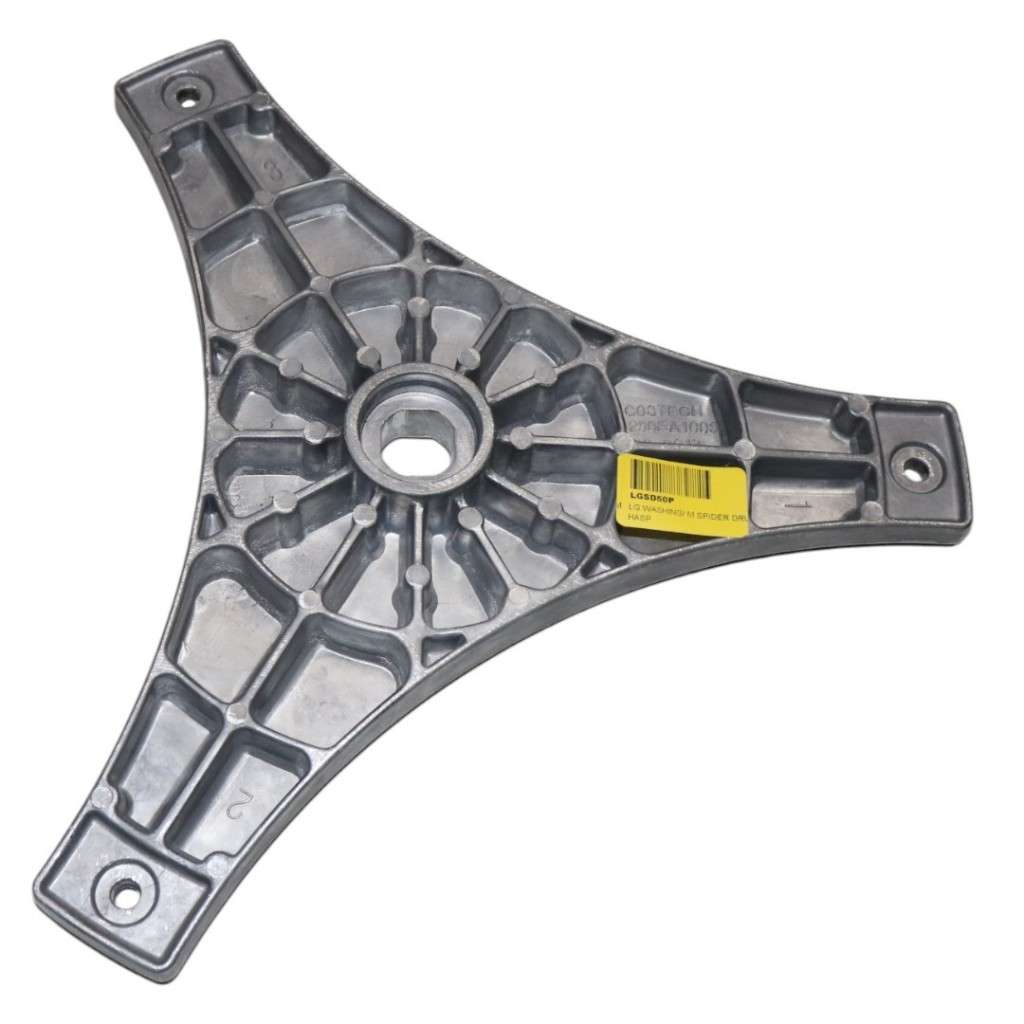 LG Top Loader Washing Machine Hub