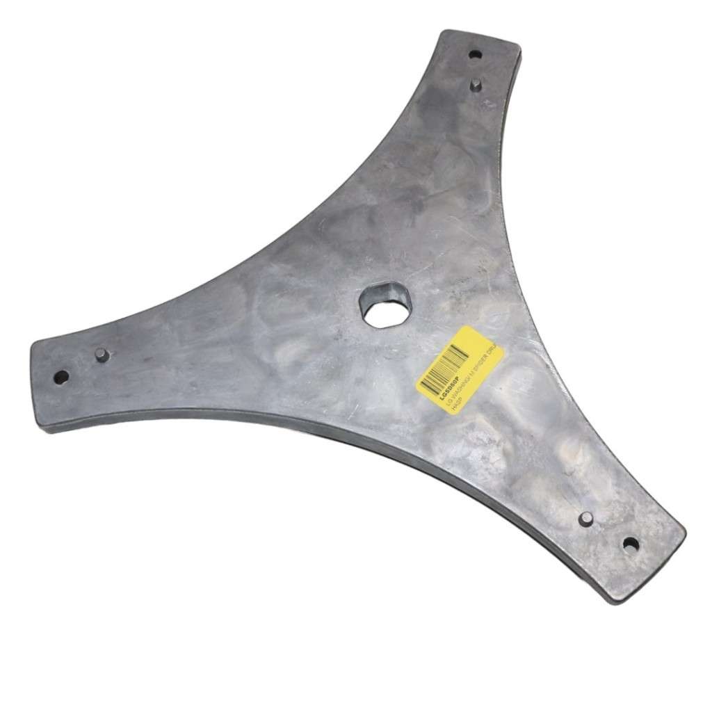 LG Top Loader Washing Machine Hub