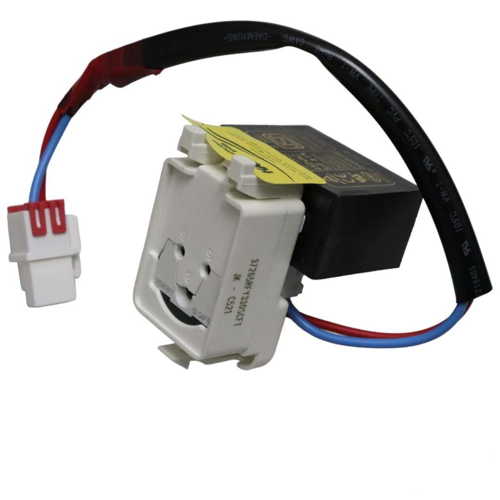Samsung Fridge Compressor Starting Component