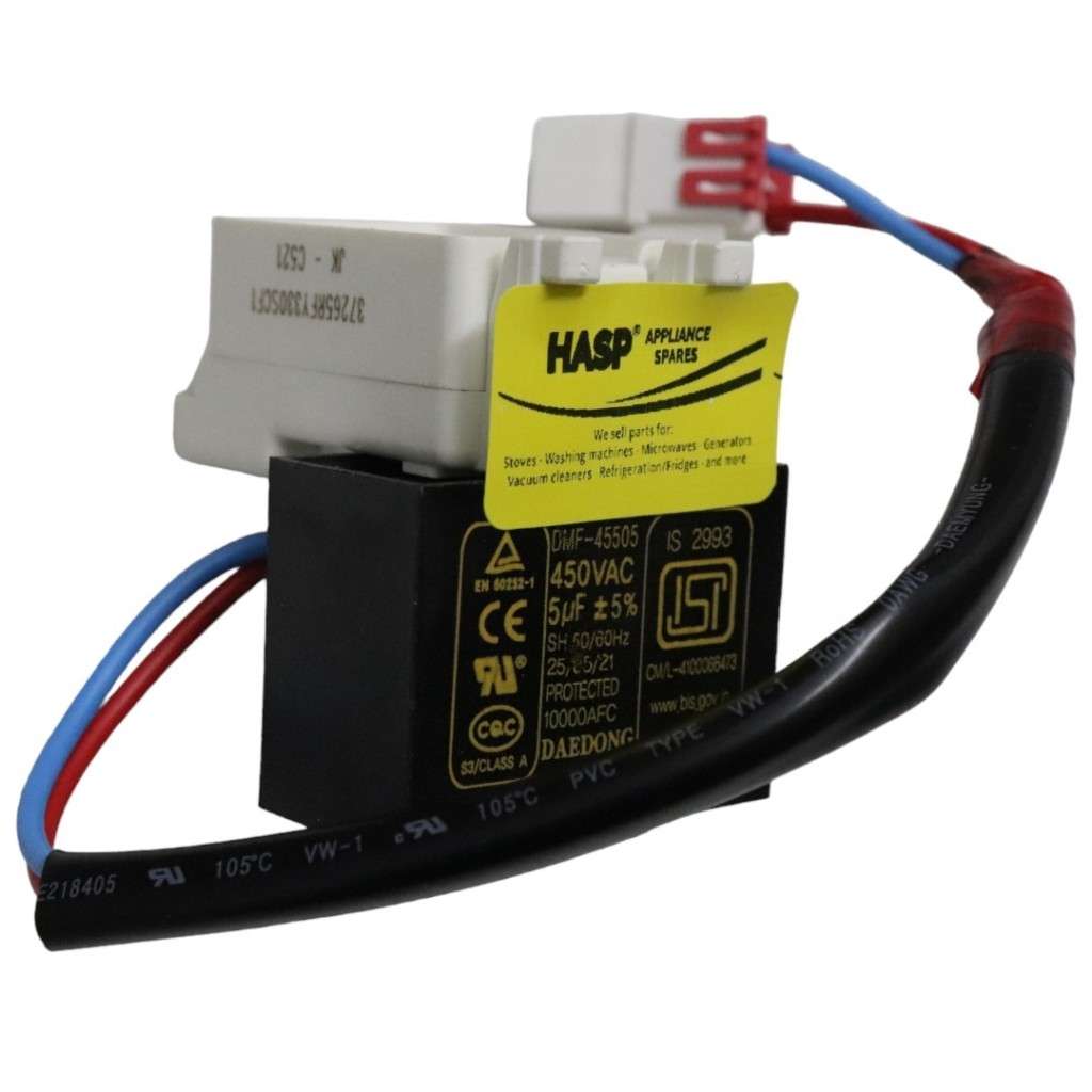 Samsung Fridge Compressor Starting Component