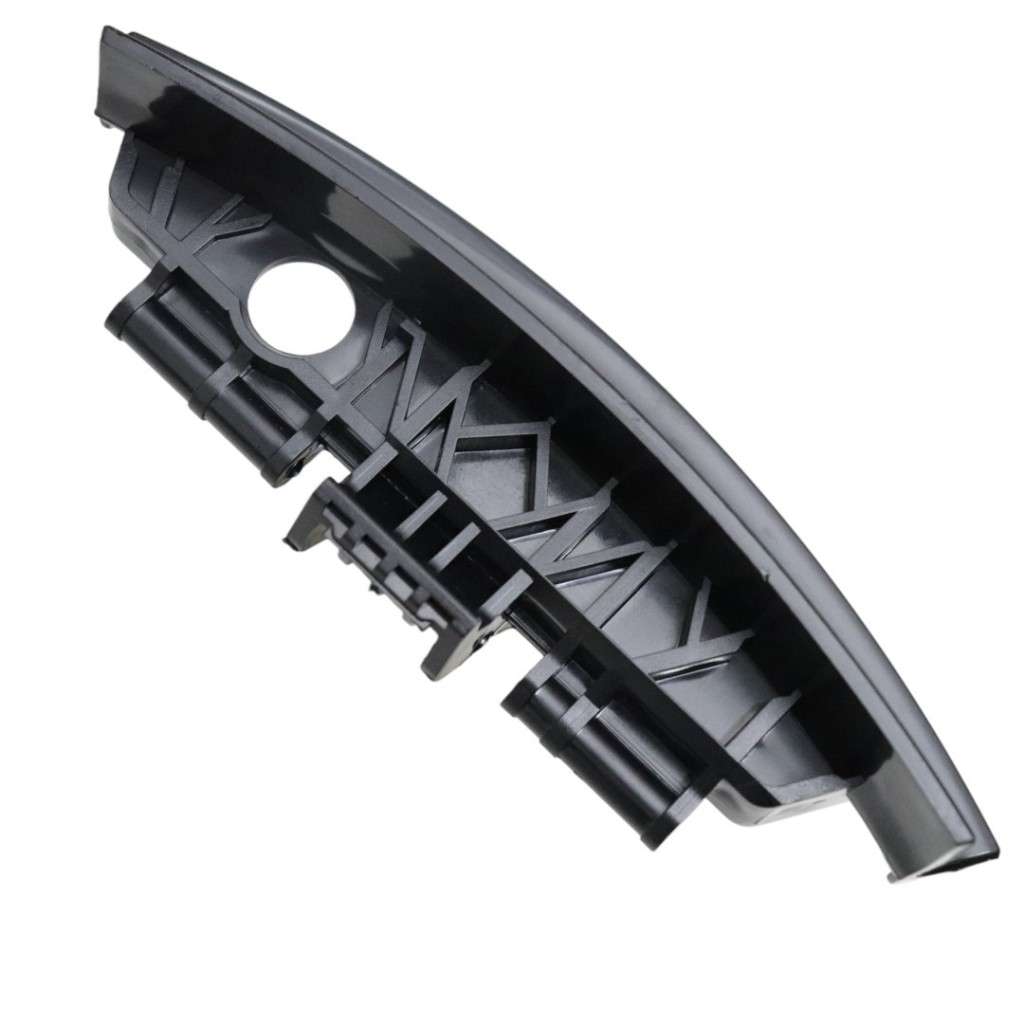 Defy Washing Machine Black Door Handle