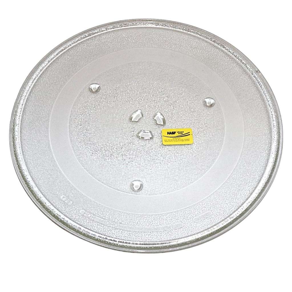 Samsung Microwave Oven Glass Plate