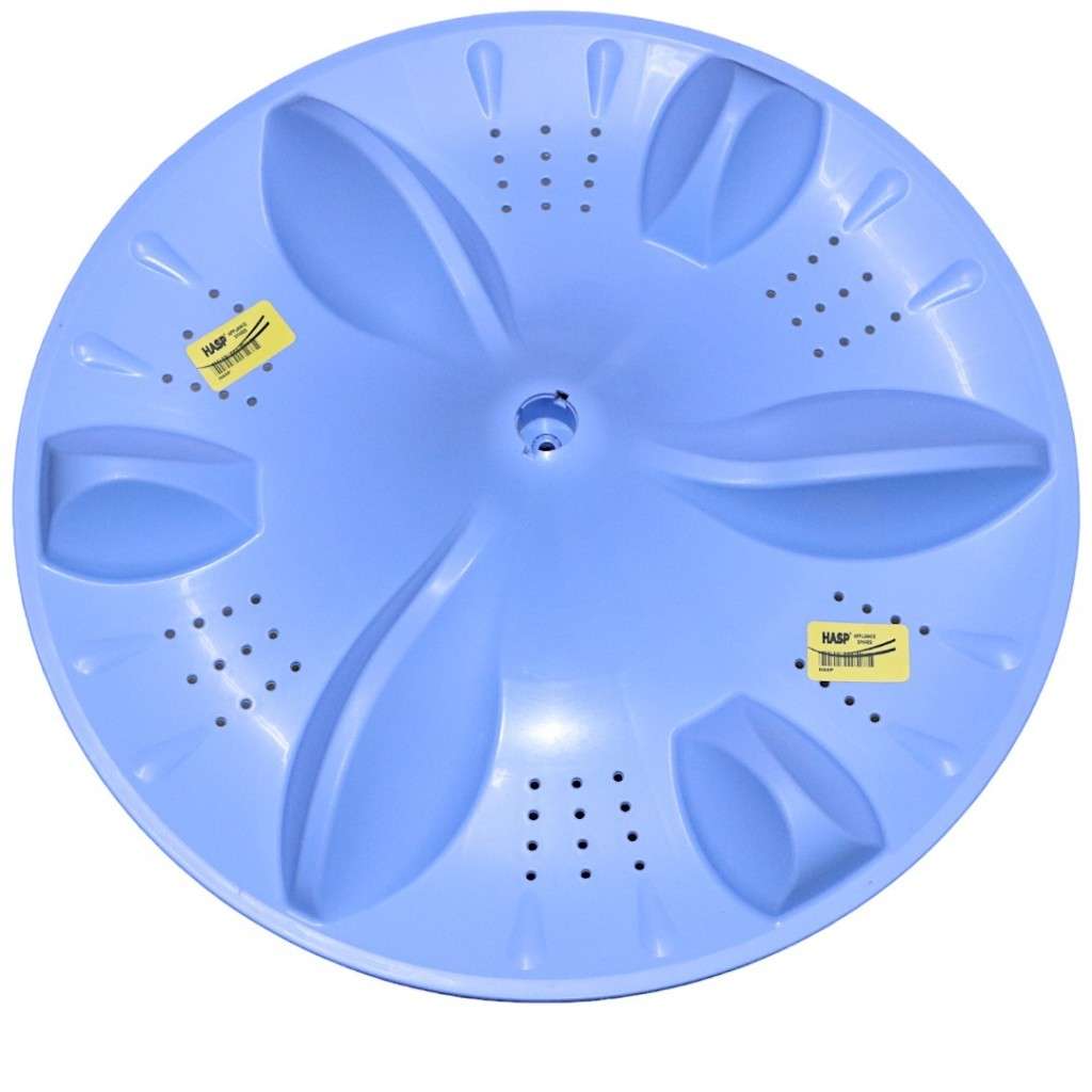 Defy Washing Machine Pulsator