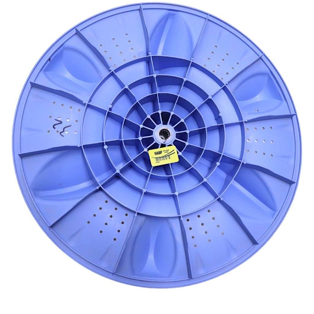 Defy Washing Machine Pulsator