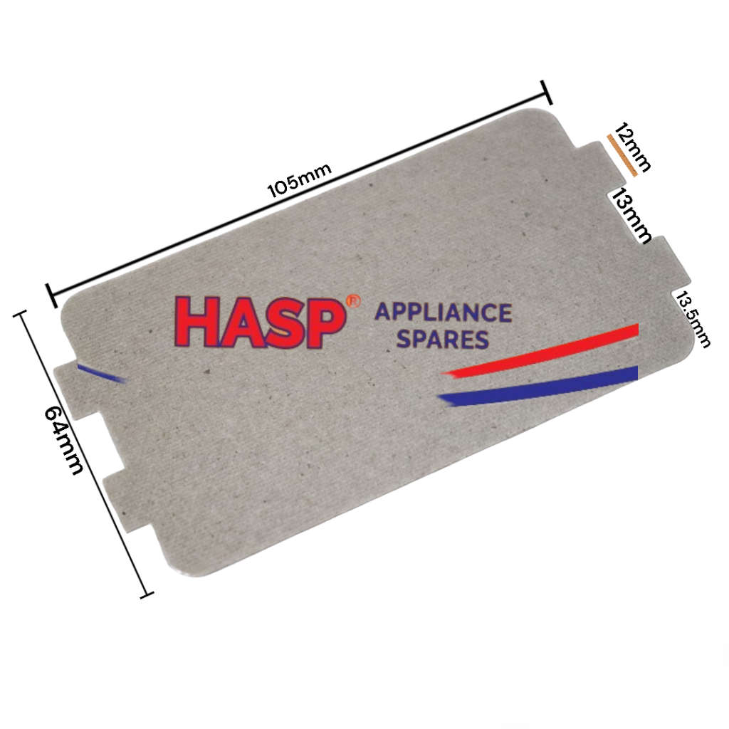 Microwave Oven Mica Sheet