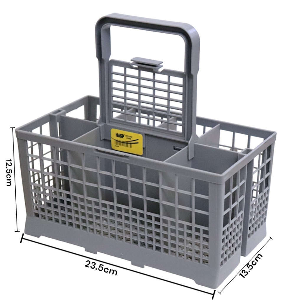 Universal Dishwasher Cutlery Basket