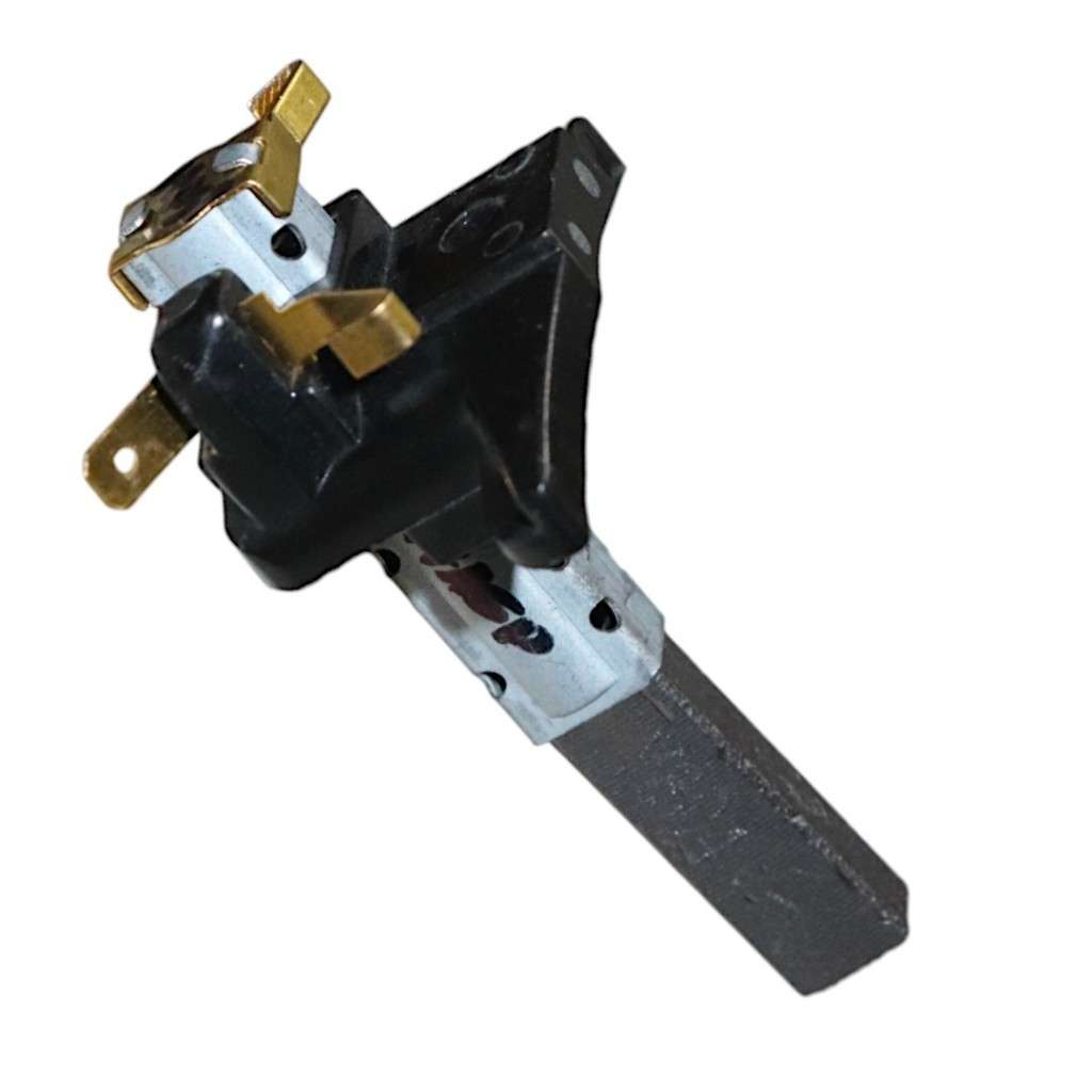 Vacuum Cleaner Carbon Brush Assembly