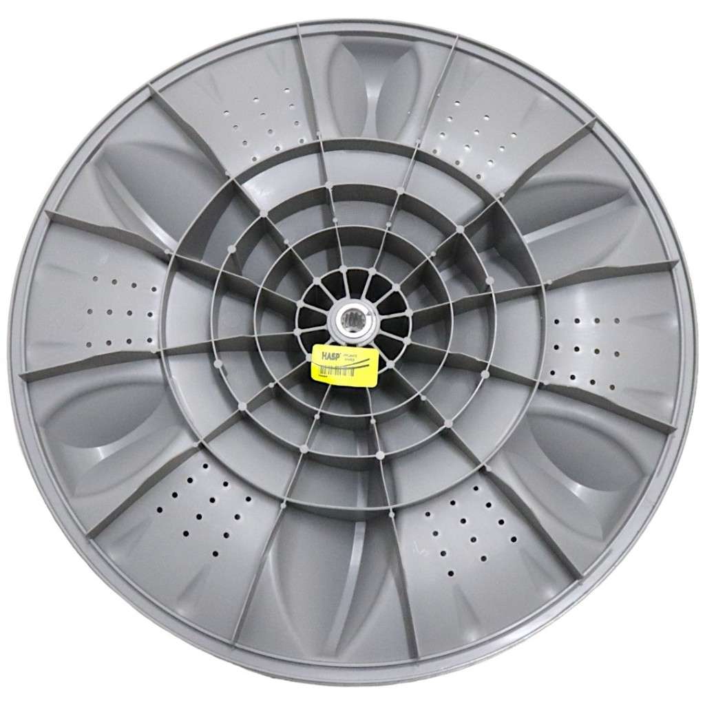 Bosch Top Loader Washing Machine Pulsator