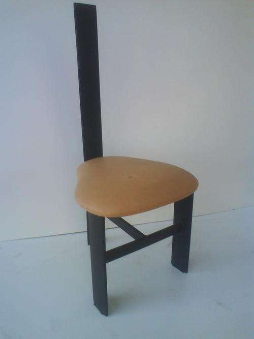 Steel CO2 welded Artline chairs