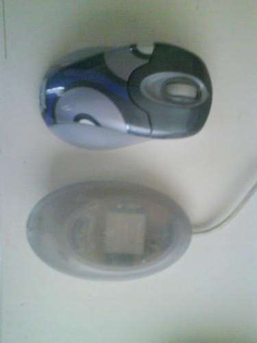 Microsoft wireless mouse
