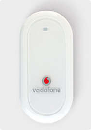 Vodacom 3G Modem