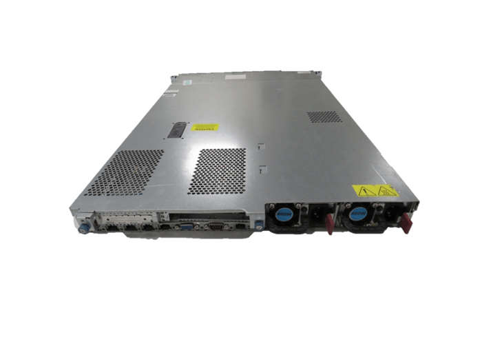 HP Proliant DL360 G7-2x Xeon X5540@2.53GHZ- 8 Core  1U Rack Server