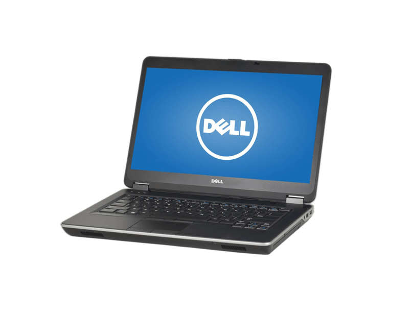 Dell Latitude E6440 Core i7-4th Gen 14 Laptop