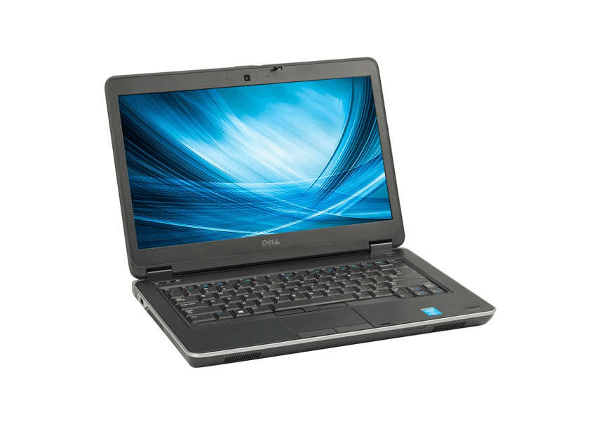 Dell Latitude E6440 Core i7-4th Gen 14 Laptop
