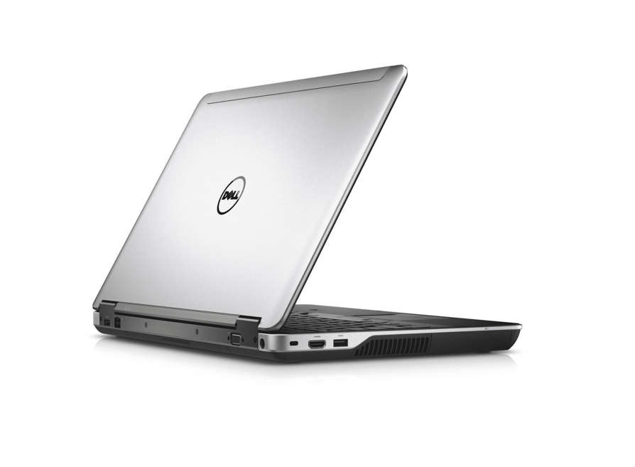 Dell Latitude E6440 Core i7-4th Gen 14 Laptop
