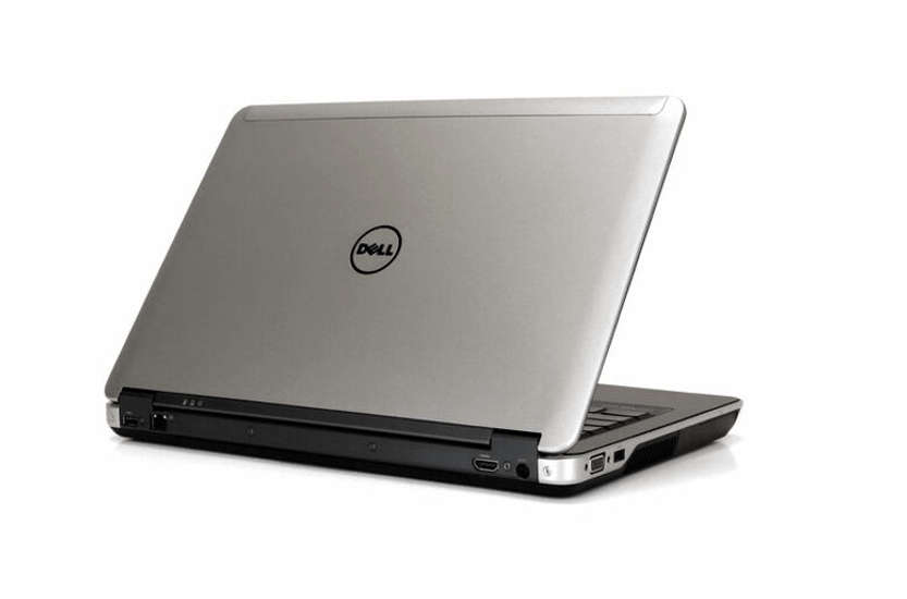 Dell Latitude E6440 Core i7-4th Gen 14 Laptop