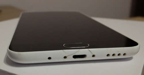 Meizu M2 Note: FHD, Android 5.1, 13 Megapixel, Dual-Sim, 16GB