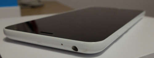 Meizu M2 Note: FHD, Android 5.1, 13 Megapixel, Dual-Sim, 16GB