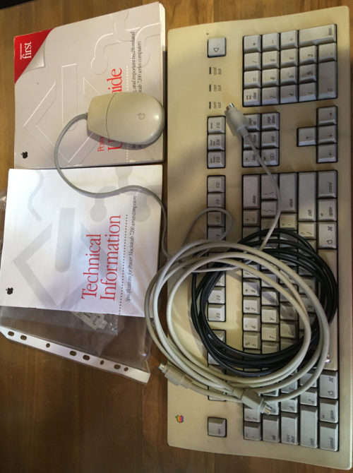 Power Macintosh 7200