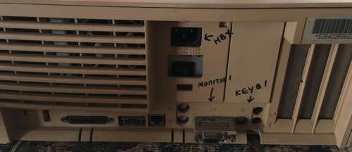 Power Macintosh 7200