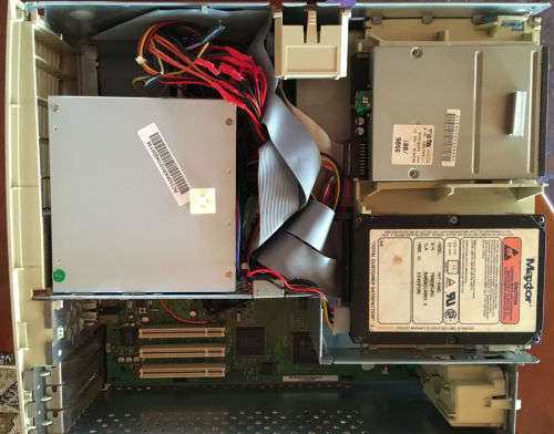 Power Macintosh 7200