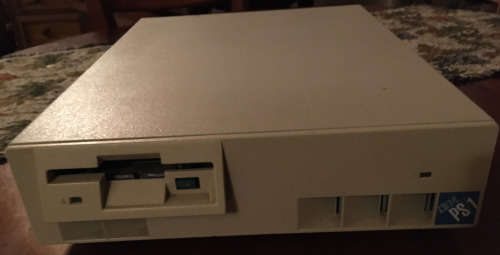 IBM PS/1