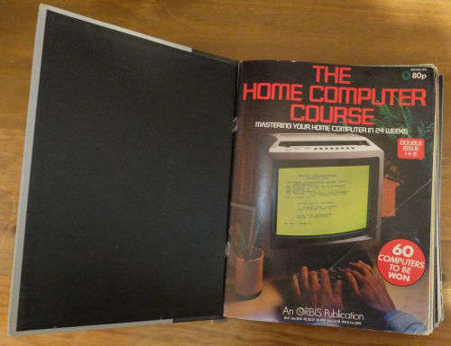 The Home Computer Course (ORBIS)