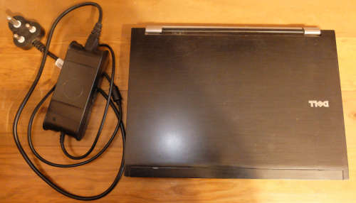 Dell Latitude E6400
