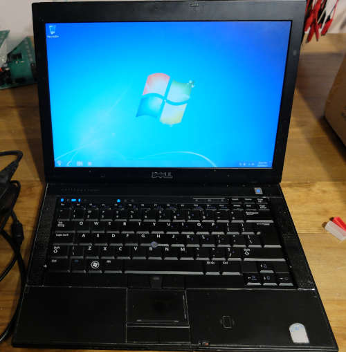 Dell Latitude E6400