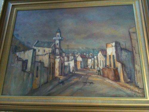 Original South African Art