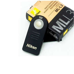 Nikon ML-L3 Infrared Remote Control