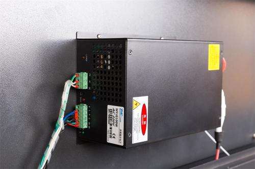 Laser Machine 4060 - 80 Watt Co2